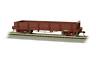 27201 Bachmann Wood Gondola Spectrum Data Only Oxide Red 022899272016