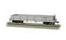 27202 Bachmann Wood Gondola Spectrum Data Only Mow Gray 022899272023