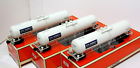 6-27411 27411 Lionel Km Ethanol Tank Car