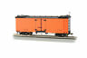 27497 Bachmann Data Only Orange With Black Roof And 022899274973