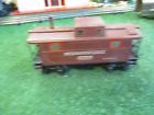 2757 Lionel Pre War P-r-r