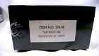 On30 27618 Bachmann Spectrum Scale Ventilated Boxcar Rgw New Sealed 022899276182