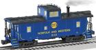 27692 Lionel Norfolk Western Northfolk