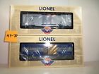 6-27710 27710 Lionel Boxcars Nos 023922277107
