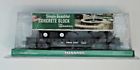 27904213 279-0421 Menards Limited Edition Concrete Block Trailer On Flat