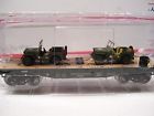 279-3380 Menards O Gauge Military 753429163800