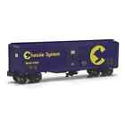 279-3822 Menards Gauge Chessie System Model Boxcar Lionel Compatible