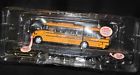 279-3843 Menards Gauge Southern Pacific Flatcar With Chinatown School Bus