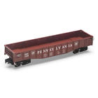 279-4337 Menards Gauge Pennsylvania Model Gondola Lionel Compatible