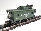 2793194 Menards O Gauge Military 753429161943