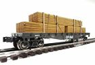 2793435 Menards 11-1-2 O Gauge 753429164357