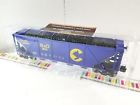 2793855 Menards Gauge Chessie System Coal Hopper Mth Lionel 753429168553