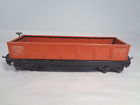 X3348 2812x Lionel Gondola Orange 1940
