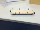 6-27516 2900 " Norfolk Western - Flatcar 40 Lionel