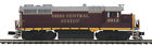 20-20289-2 2912 Gp-35 2-rail Central Ohio -t- Scale Wheels System Ps3