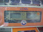 29607 Lionel Las Vegas Mint Car
