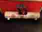 6-29629 29629 Lionel Aec Glow-in-the-dark Tank Car New In Box 023922296290