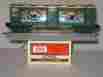 0239220 29645 Lionel Atlantic City Casino Mobile Cash Vault Lighted Mint Car O 027 023922296450