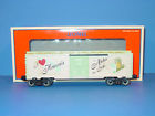 29934 Lionel 6 I Love Hawaii The Aloha State