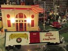 29954 Lionel 2007 Dealers Christmas