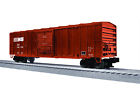3-16040 Lionel Lionscale Ns Modern Boxcar In Different Road 023922011848