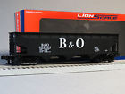 3-16065 B O Baltimore Ohio Lionel Lionscale 3