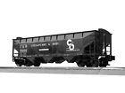 3-16080 Lionel Chesapeake Ohio 3-bay Offset