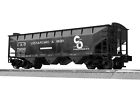 3-16090f Lionel O Chesapeake Ohio