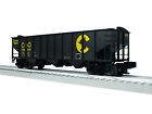 3-16110 Lionel Lionscale Chessie Hopper In Different Road Mib New