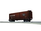 3-17030 Lionel Reading Ls Boxcar Pack 023922013439