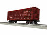 3-17270 Lionel Nickel Plate Road Lion Scale Stock Car Pack Of