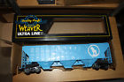 172699 3 Hopper Central Rail Gauge Discharge Northern Great Ps-2 Weaver