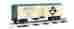 160-47464 3-rail Williams 40 Reefer Ready To Run Tm 022899474649