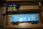 19499 3 Rail 40 Weaver Great Car Northern The Box Gauge