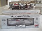 30-1433e Mth Coors Light Silver