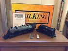 30-1528-1 Engine 2-8-8-8-2 Mth Erie Triplex Ps-2.0 Steam