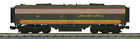 30-20440-3 Mth Seaboard Diesel Engine 658081399256