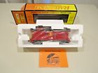 30-4106c Mth Rail King Train Le Pittsburgh Lake Erie Woodsided Caboose
