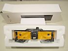 30-4116c Mth Electric Train Caterpillar Caboose Nib New