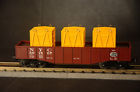 30-4185b Mth Rare Railking New
