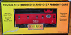 30-4185c Mth O Gauge Scale