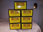 30-6082 30-6080 Mikes Train House Mth Rail King New York Central Pass
