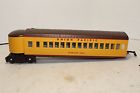 30-6158 Mth Railking Overland Trail