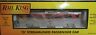 30-6176 Mth Rail King Pennsylvania Aerotrain Coach Car