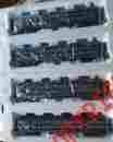 30-69173 Mth Railking New York Central 4-car Madison Passenger Set