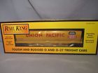 30-7005a  Mth Rail King O