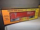 30-7006a Industrial Rail Mth King