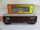 30-7007b Mth Vintage Rail King Scale Pennsylvania Stock Car Ex