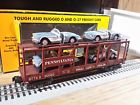 30-7007d-3 Rail King Mth Pennsylvania