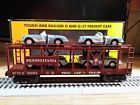 30-7007d-4 Rail King Mth Pennsylvania